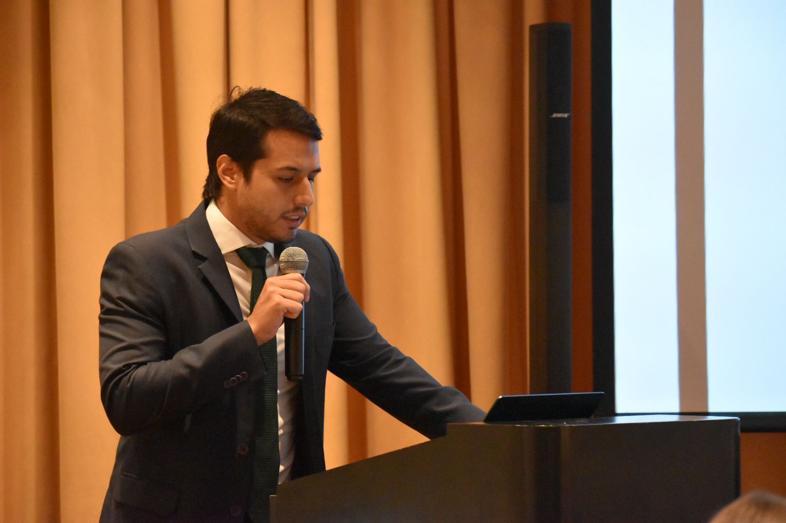 Costa Rica podría convertirse en un hub regional de arbitraje