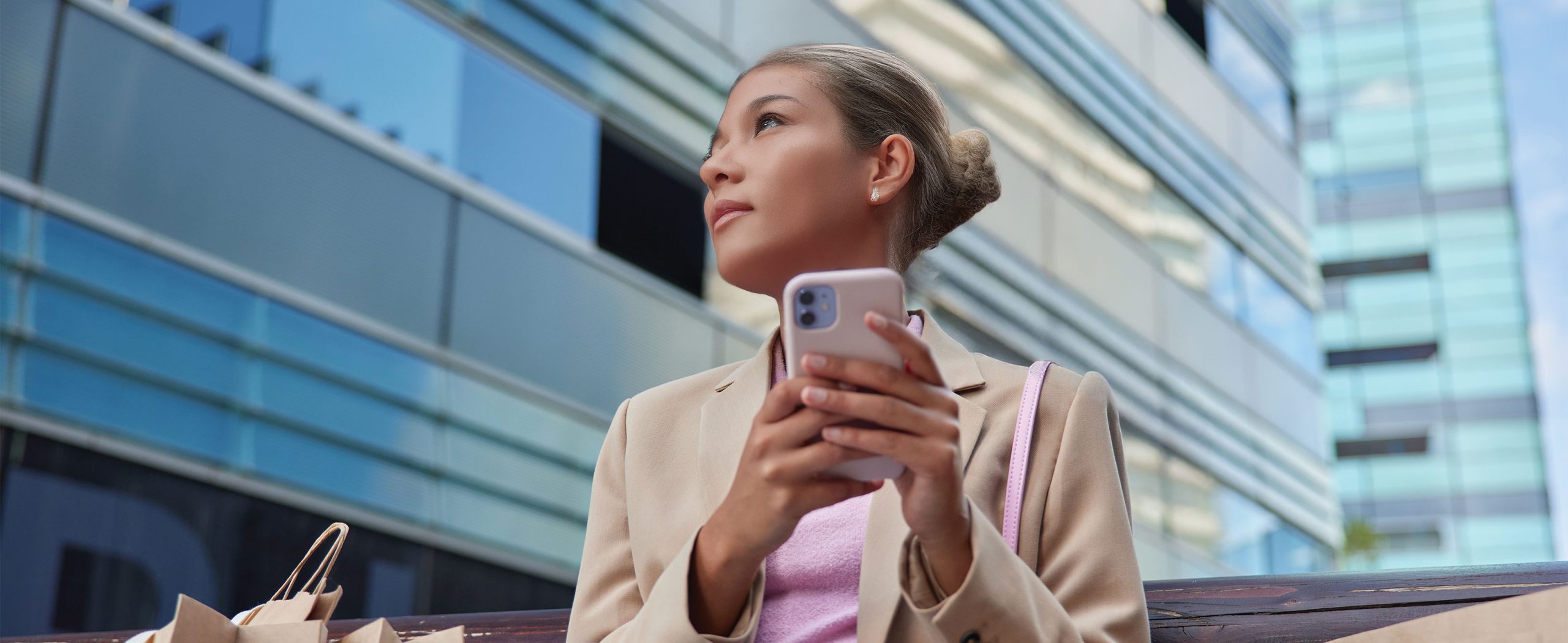 Transformación de las experiencias de compra