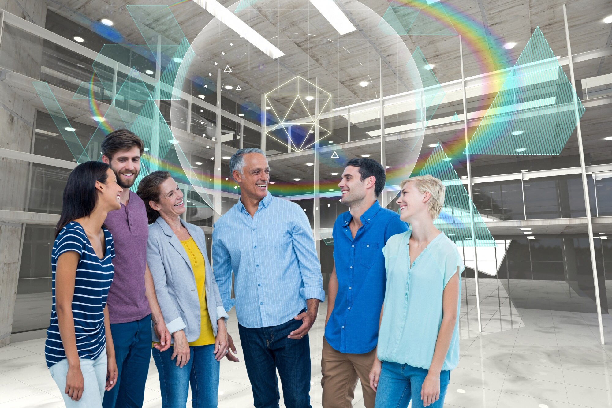 ¿Qué hacer con la intergeneracionalidad?