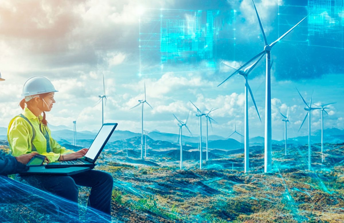 Energía limpia: clave del desarrollo en nuestros países