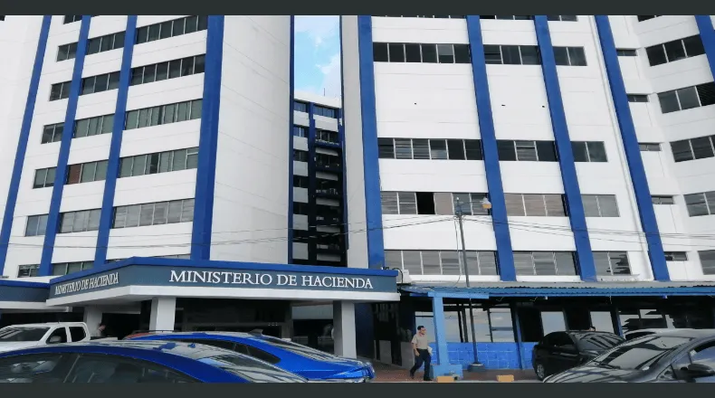 Recaudación crece un 2% en El Salvador respecto a lo proyectado para 2024