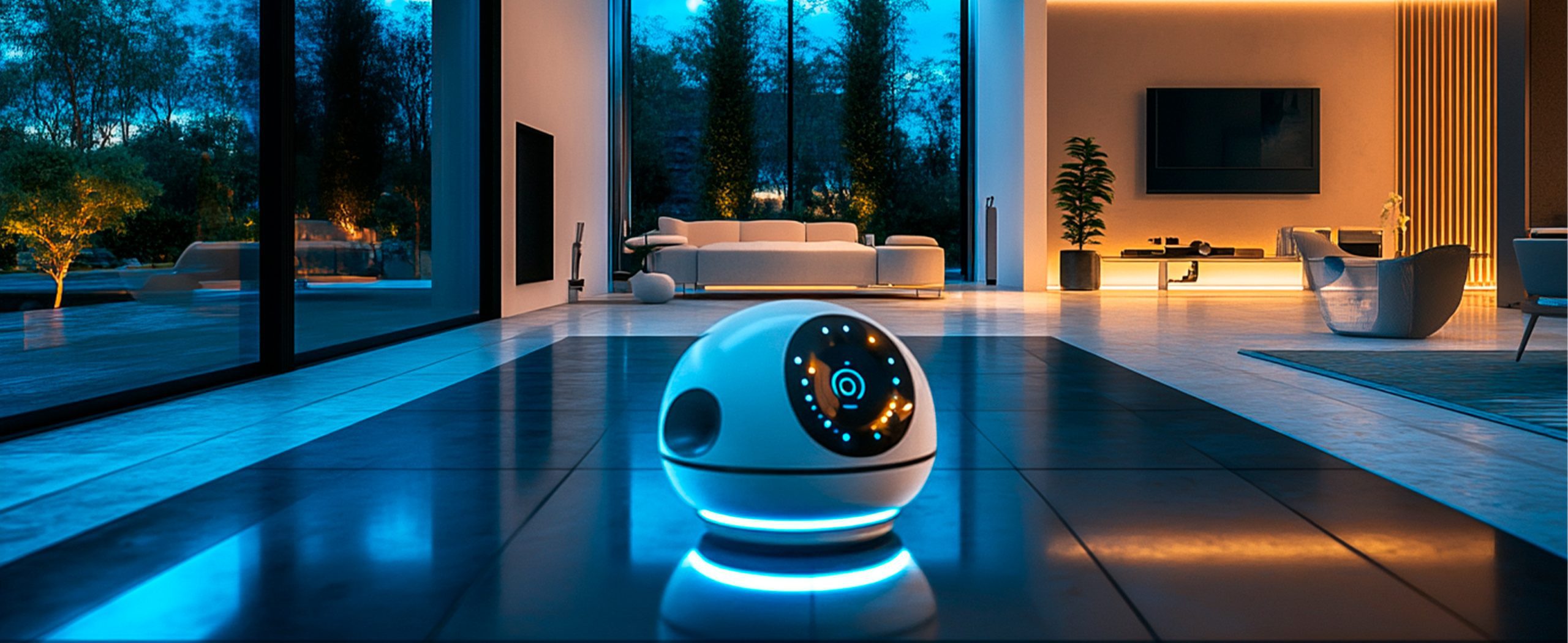 Una mirada hacia el futuro conectado