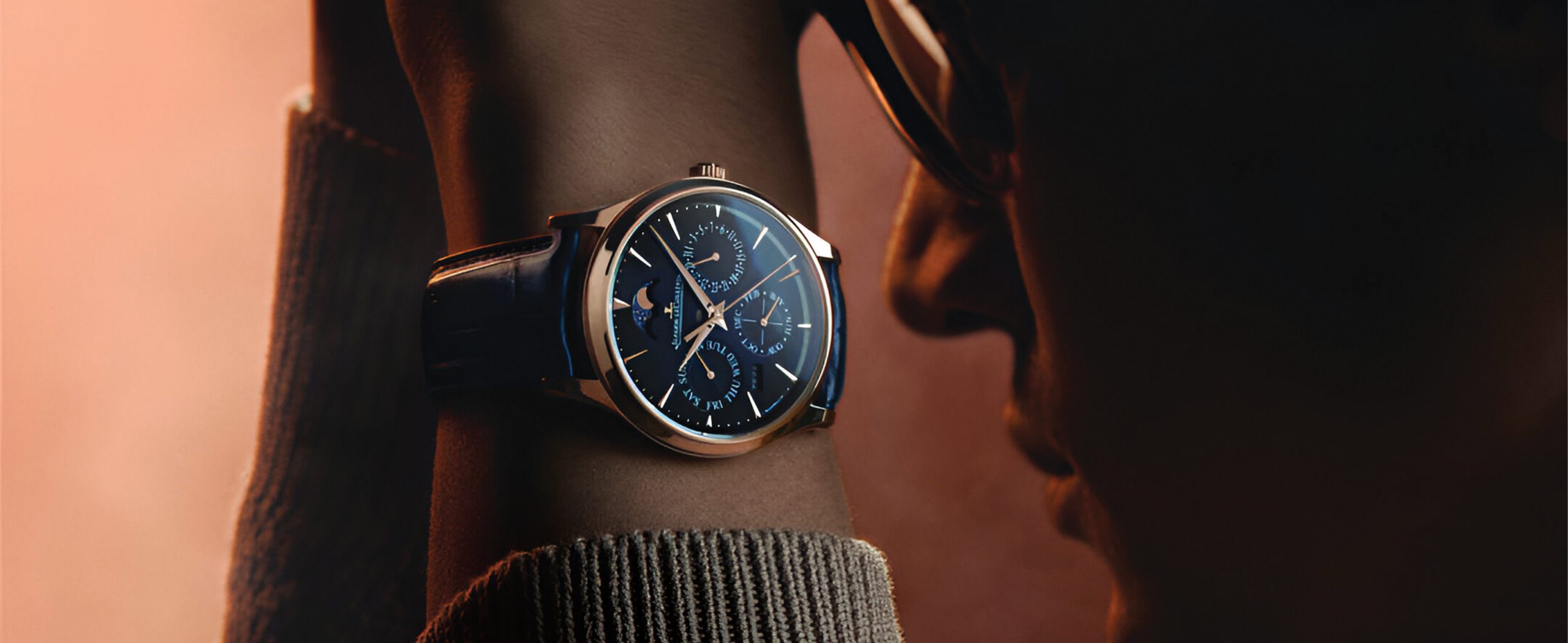 Marca del Mes: Jaeger-LeCoultre, trasciende los límites de la relojería