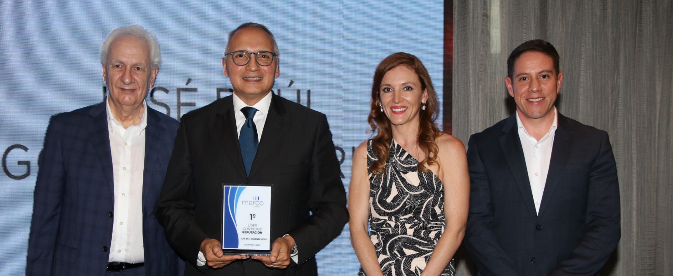 Progreso, CMI y Coca-Cola Femsa son las tres empresas con mayor reputación en Guatemala