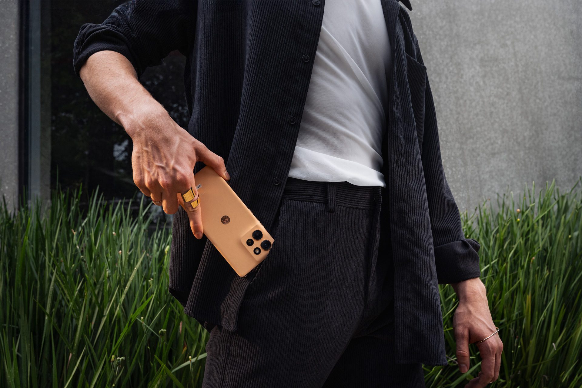 ¿Cuál es la resistencia de mi smartphone? El significado de cada sigla