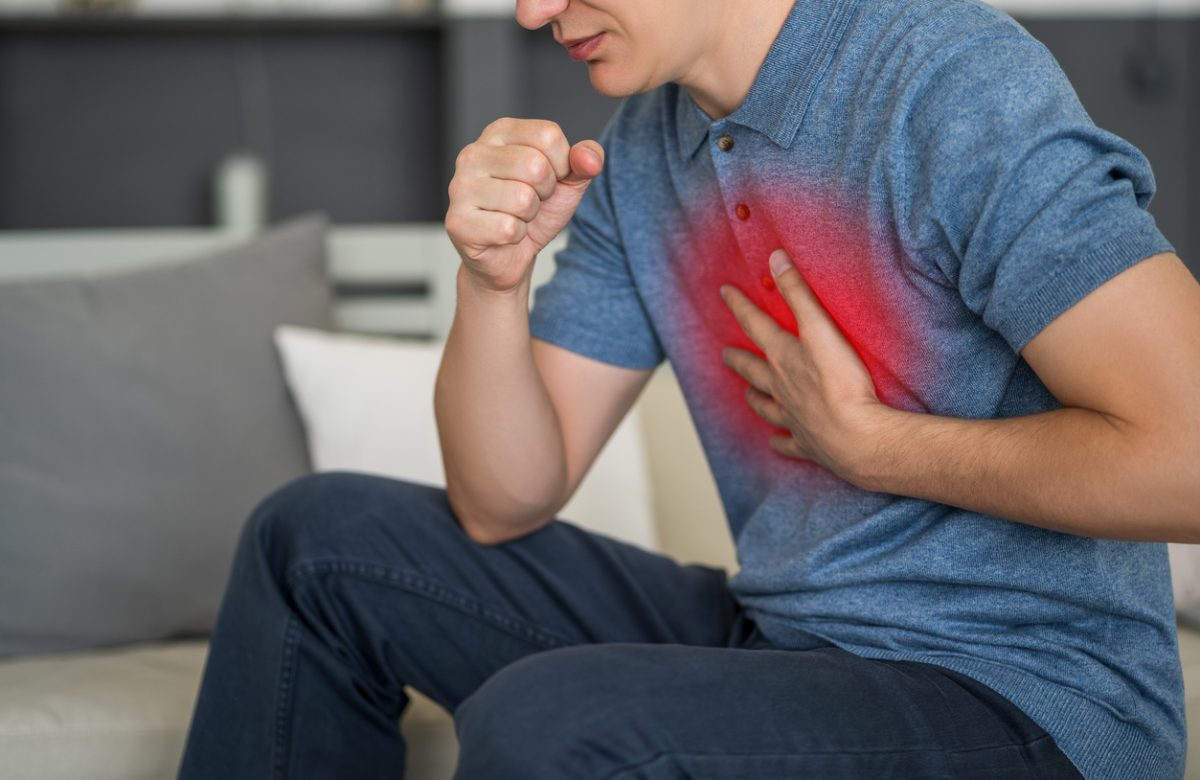 Neumococo y virus respiratorios elevan riesgo de padecer neumonía