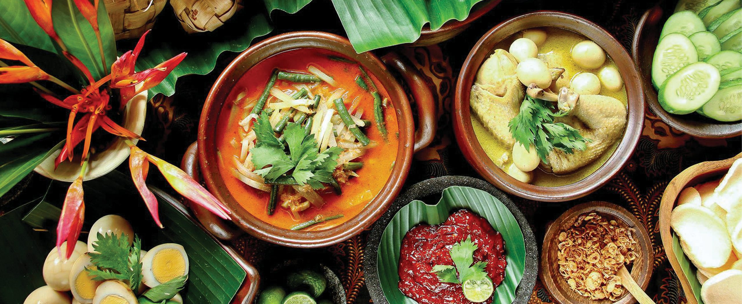 América Central y su rica tradición culinaria