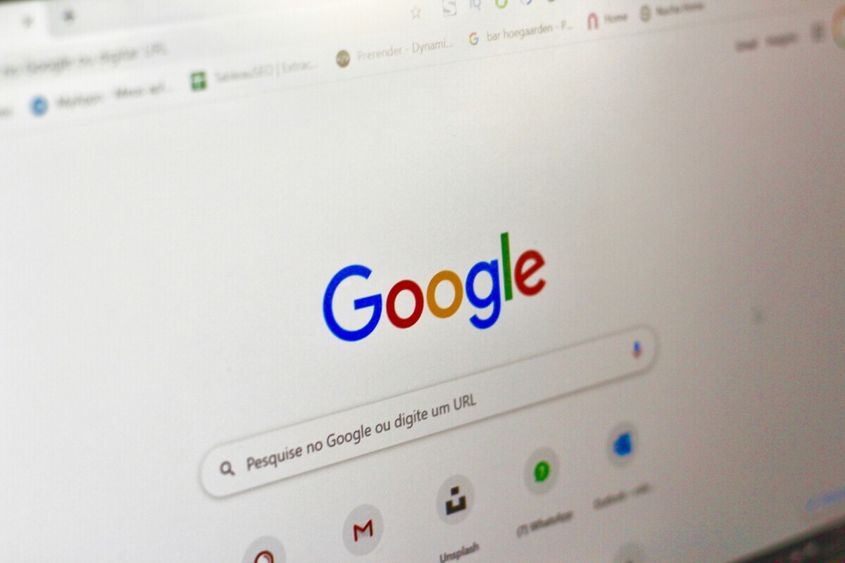 Google caerá por debajo del 50% de cuota publicitaria en 2025
