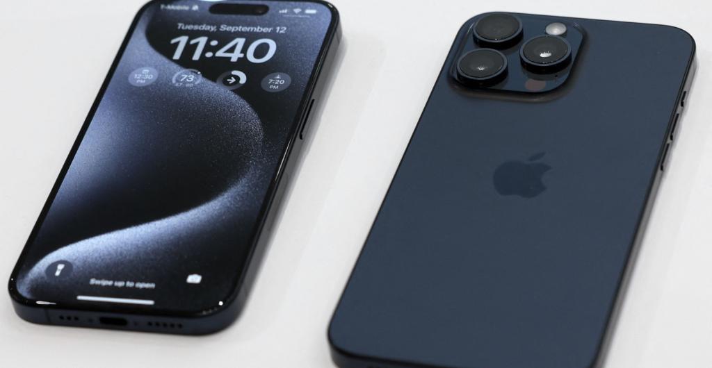 Apple trabaja en nueva actualización para conectarse a cualquier electrodoméstico