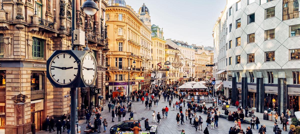 Cuatro mercados navideños imperdibles en Europa para este 2024: ¿dónde y en qué fechas los puede visitar?