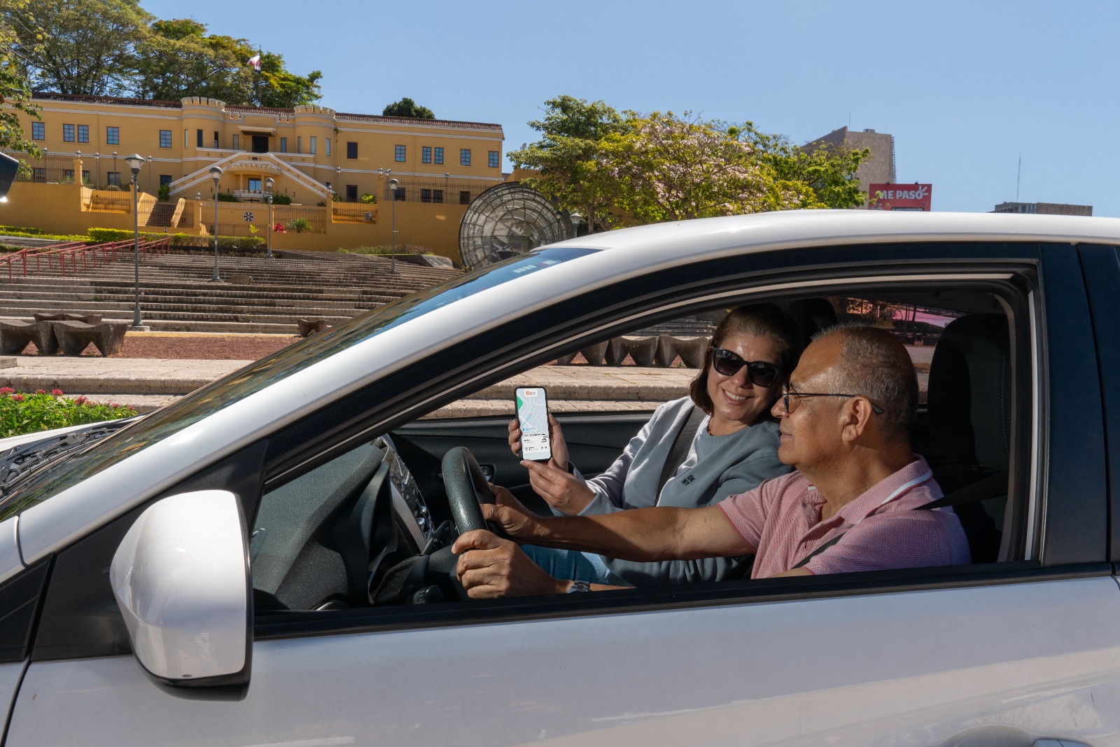 San José, San Carlos y Liberia: los destinos con mayor demanda de viajes durante el mes de diciembre