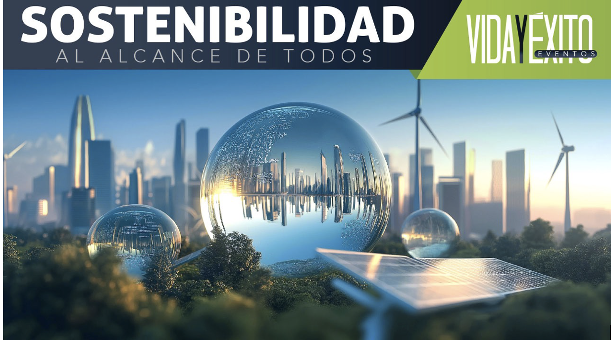 Sostenibilidad al alcance de todos