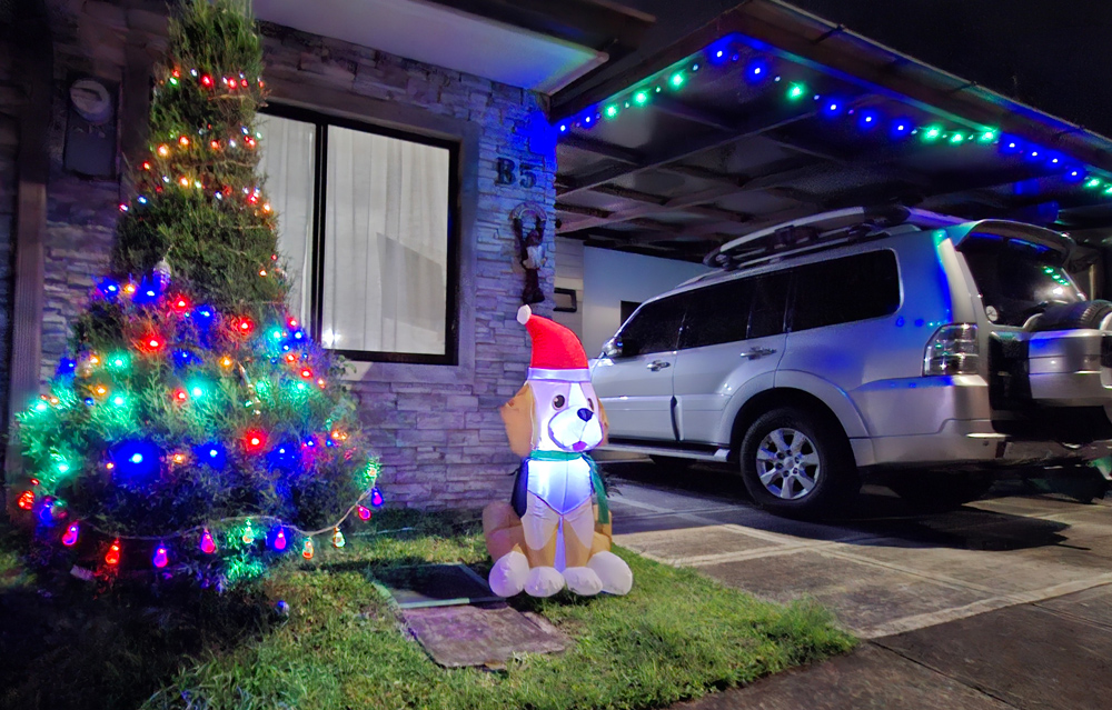 Época navideña incrementa en un 20% la factura eléctrica en los hogares