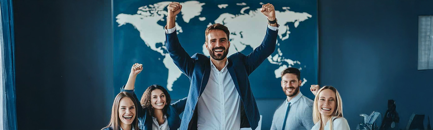 Ranking TOP+América 2024