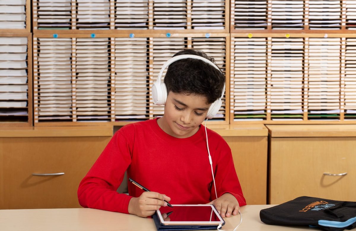 Tendencias Educativas 2025