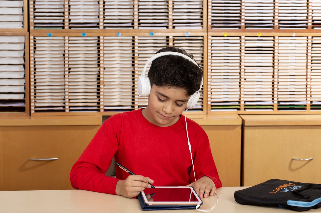 Tendencias Educativas 2025