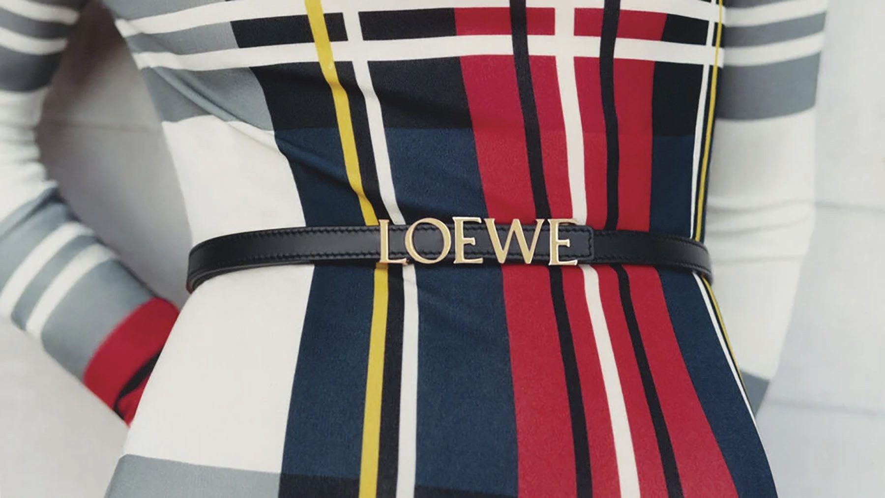 Marca del Mes: Loewe, elegancia y tradición