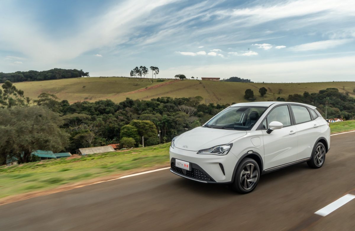 NETA celebra su primer aniversario en Costa Rica con el lanzamiento del innovador Neta V-II