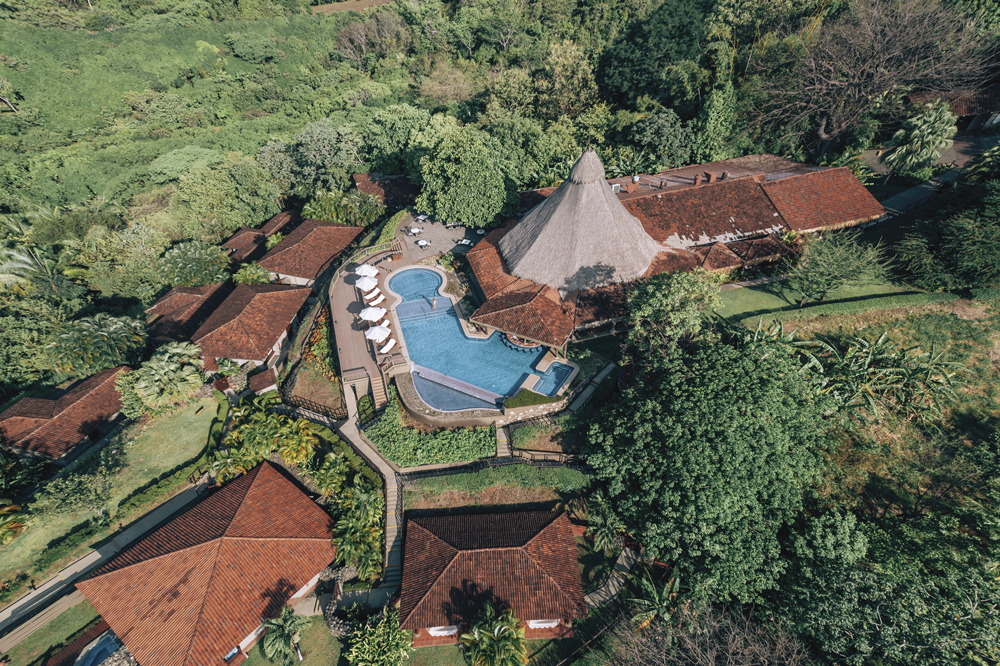 Enjoy Group, Referente de la industria de la hospitalidad