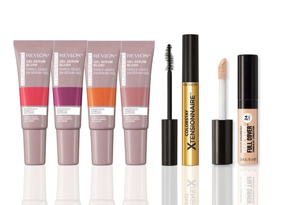 Rostro espectacular en las fiestas