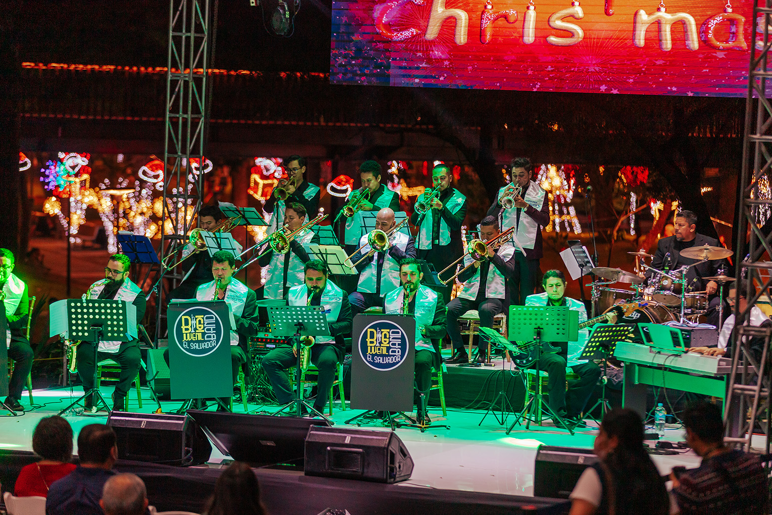 En su 55º Aniversario, Asesuisa le invita a disfrutar  “Sonidos de la Navidad”