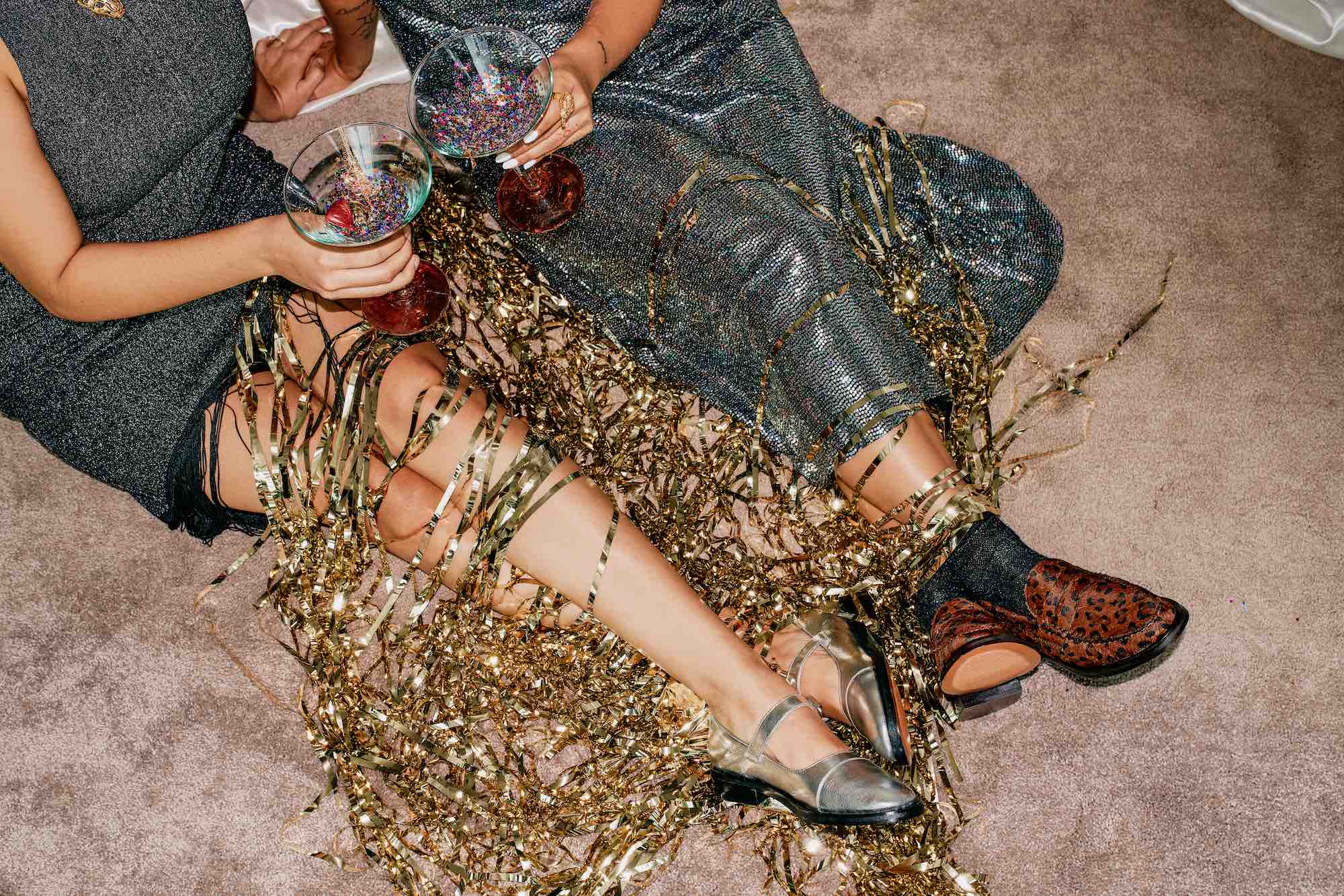 The Trunk Show regresa con su Holiday Edition