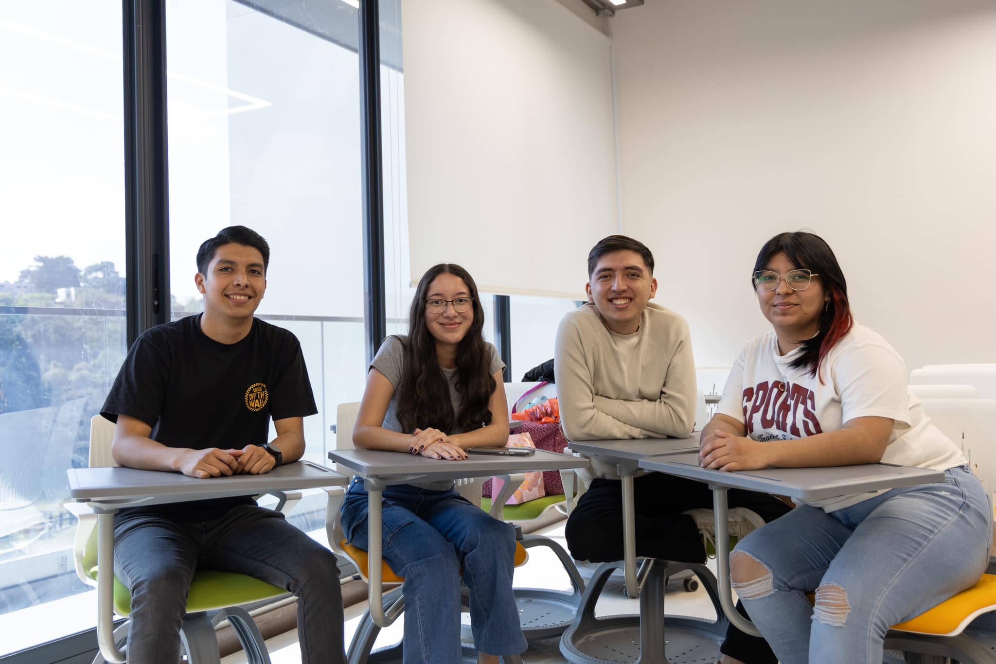 La receta secreta para triunfar en el mercado laboral del futuro