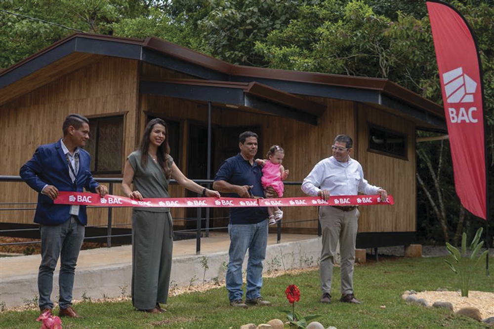 BAC Costa Rica, Marca la pauta en la industria financiera a través de un propósito claro