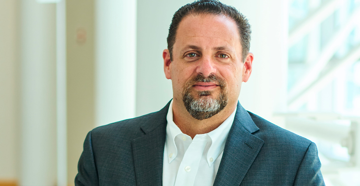 Alejandro Ortiz Gurdian, Vicepresidente Ejecutivo Grupo Promerica