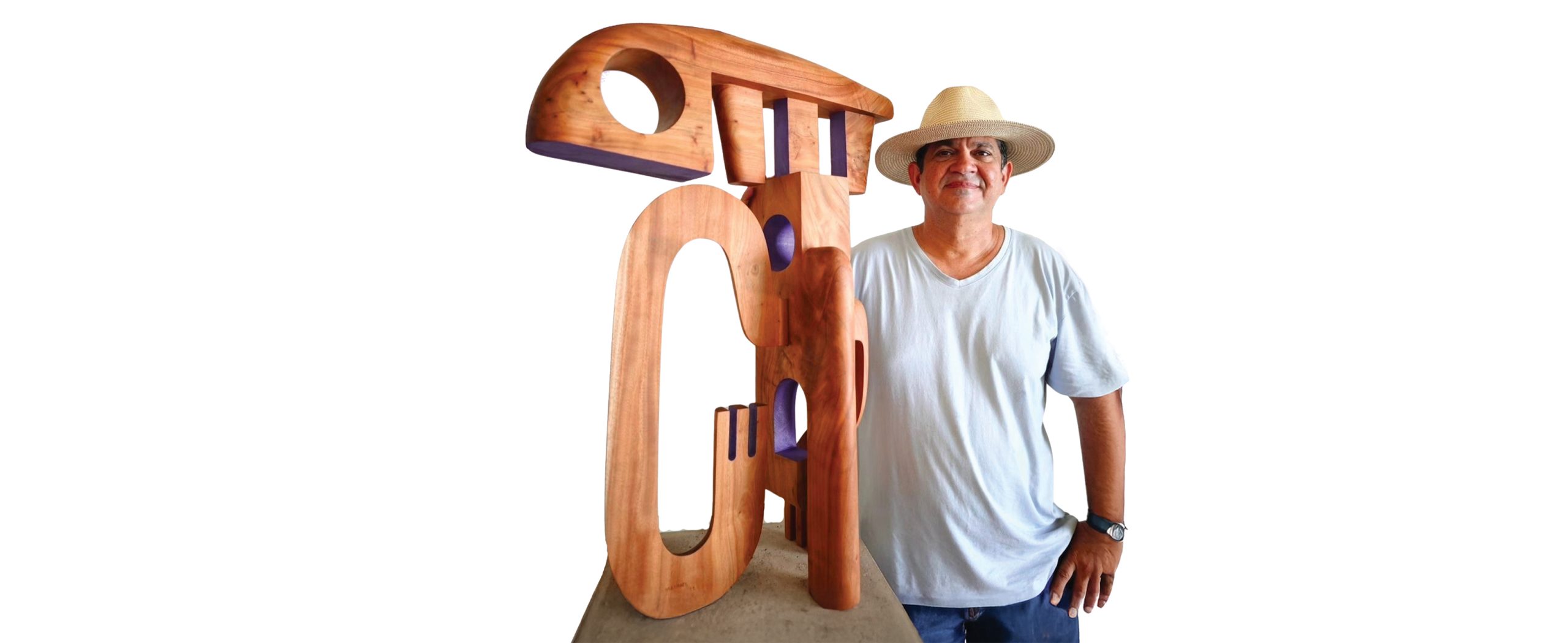 Figuraciones, planos y volúmenes