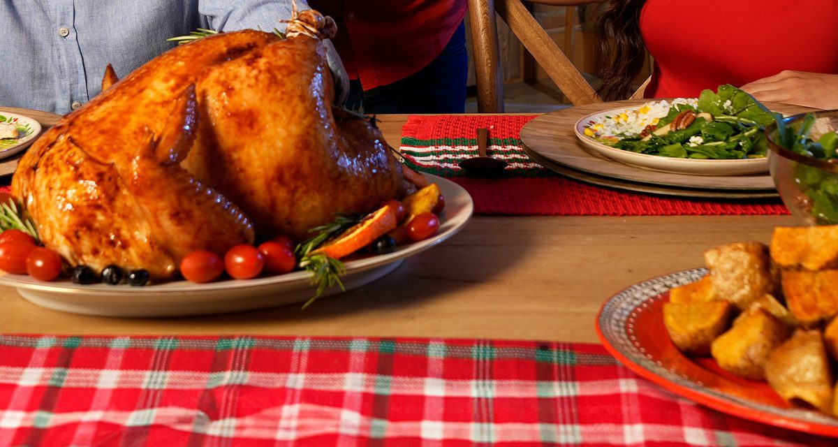 ¿Sabía que en diciembre la producción de pollo en Cargill aumenta un 23% en la región?