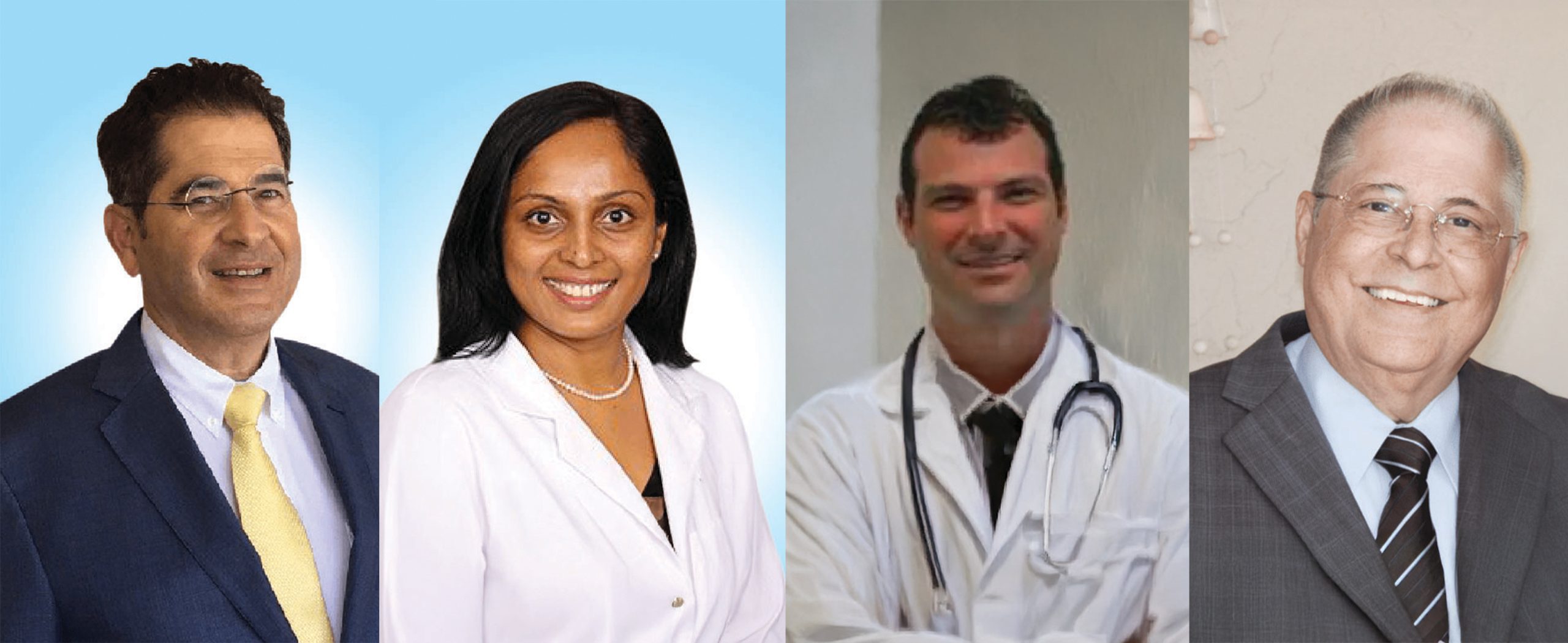 La importancia de la medicina preventiva y un diagnóstico oportuno. Por Roberto J. Argüello, Chairman Vida y Éxito