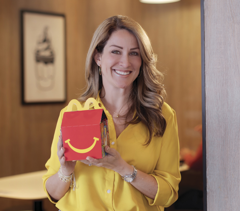 Adriana Paredes, Conectando emocionalmente con los consumidores