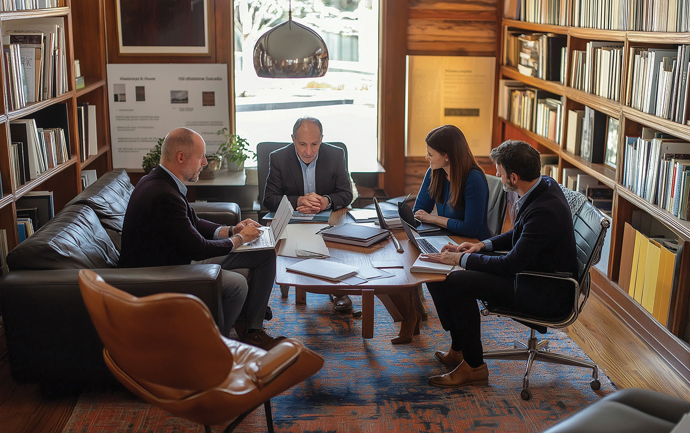 La supervivencia de la empresa familiar como pilar del bienestar económico y social