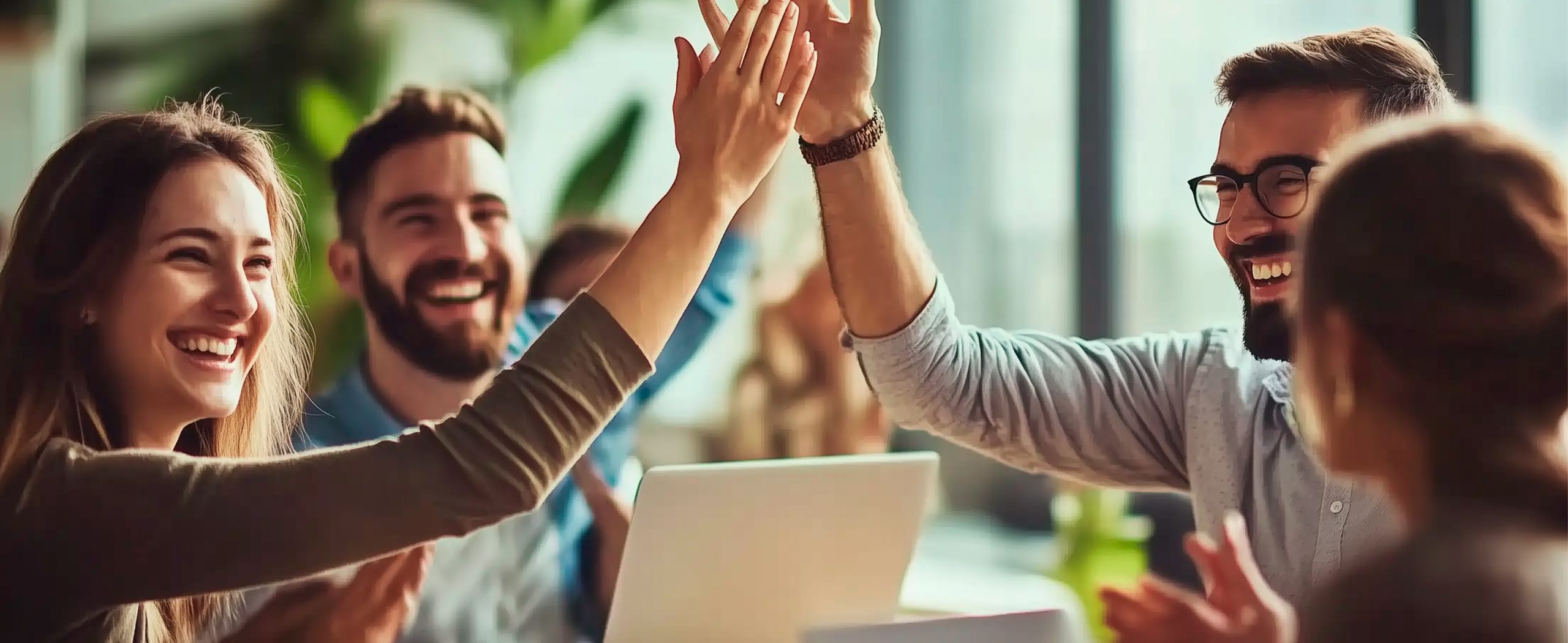 ¿Qué cualidades en el liderazgo pueden suponer la diferencia entre el éxito y el fracaso?