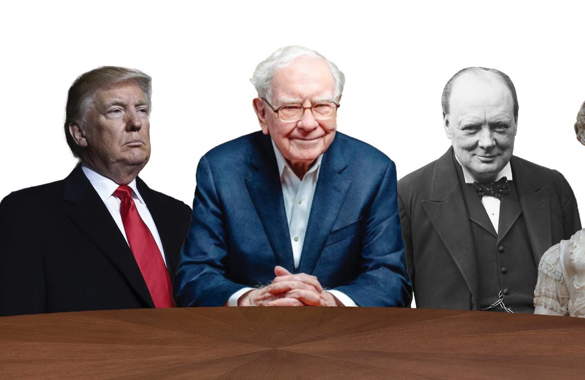 Mi lista de invitados