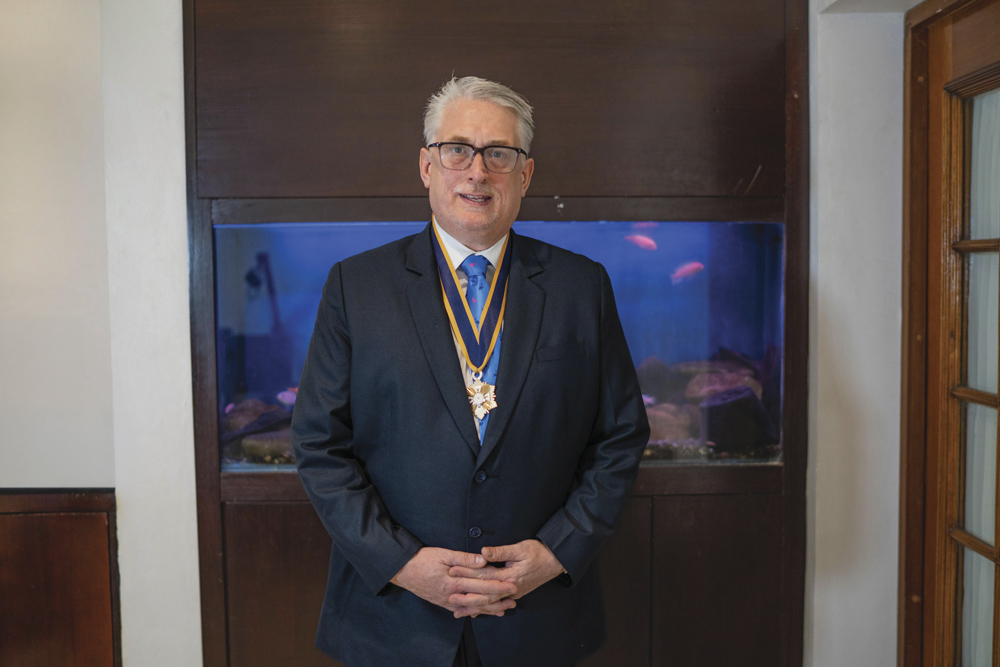 Uniendo continentes: cómo las políticas educativas de Trump podrían transformar las oportunidades para los estudiantes latinoamericanos