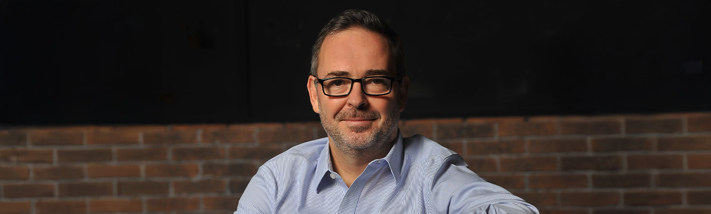 Renato Souza Neto: un ciudadano global al servicio de la educación