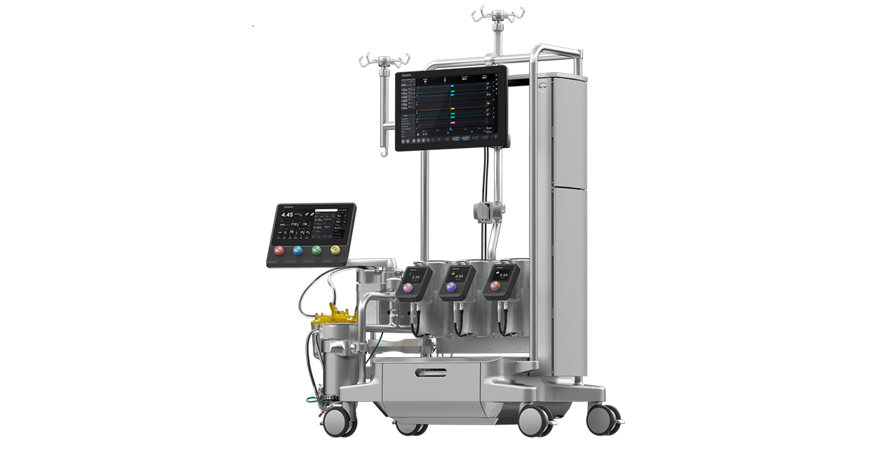 Innovadora tecnología revoluciona cirugías cardíacas  al favorecer recuperación de pacientes y eficiencia clínica