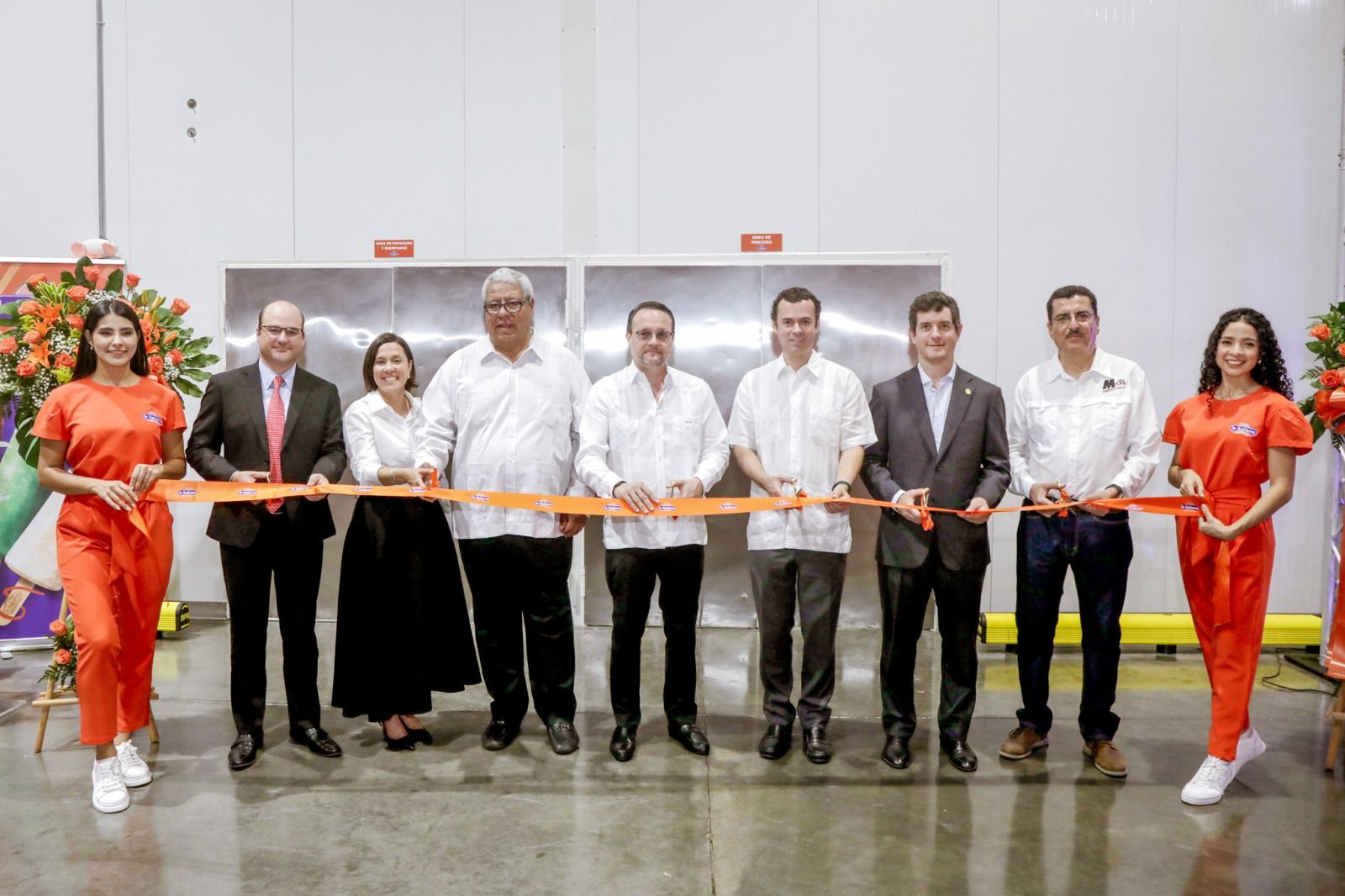 Castillo Hermanos amplía planta de producción en Pacora, Panamá