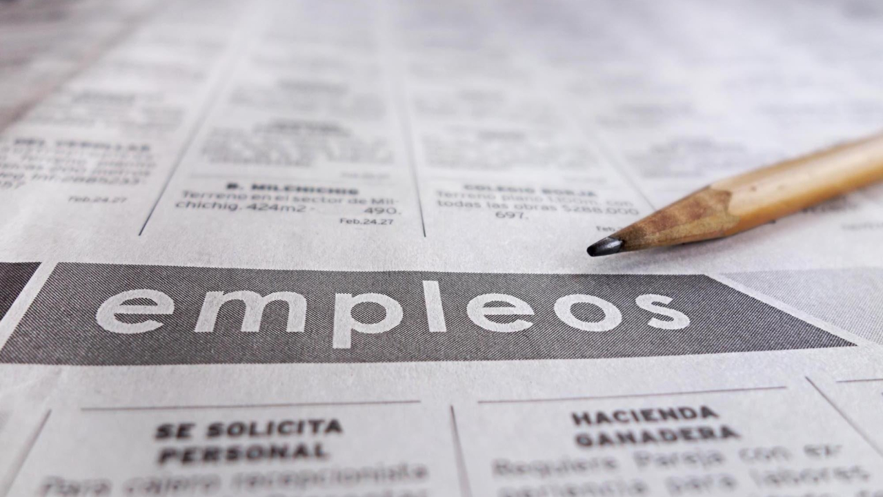 Inicio del año: ¿es enero un buen momento para cambiar de empleo?