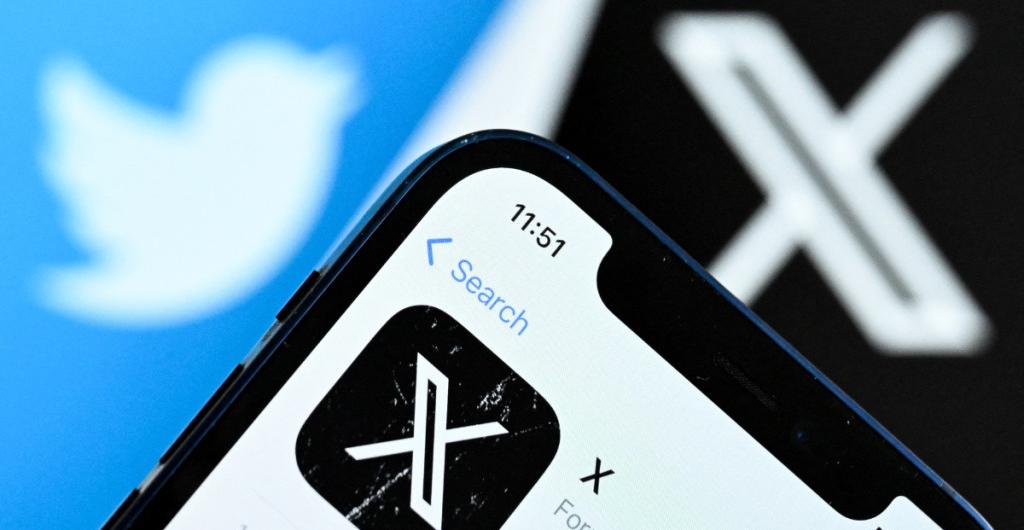 La red social X se une con Visa para lanzar su propia plataforma de pago