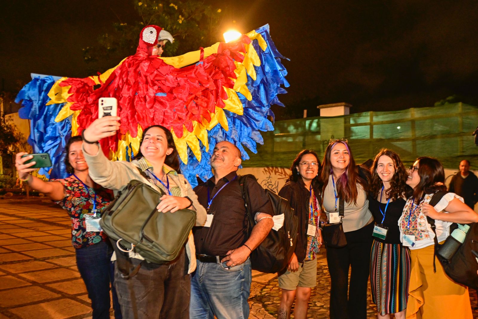 Especialistas en aves validan la riqueza que concentra Costa Rica en avifauna y biodiversidad