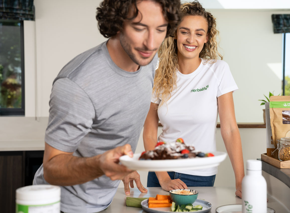 Conozca 5 tendencias de alimentación para 2025