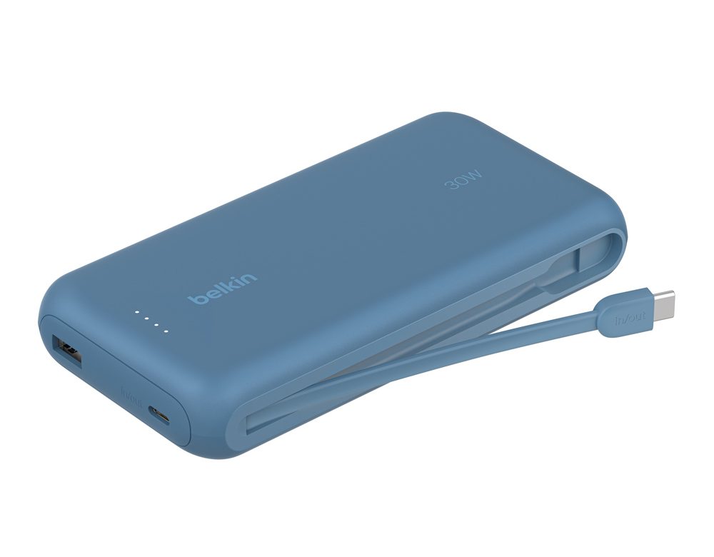 Belkin refuerza su oferta en el CES 2025