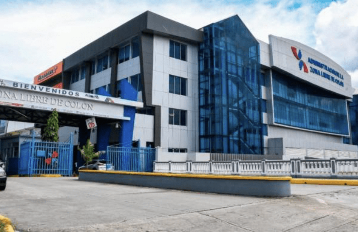 Zona Libre de Colón se promoverá como hub logístico en ferias