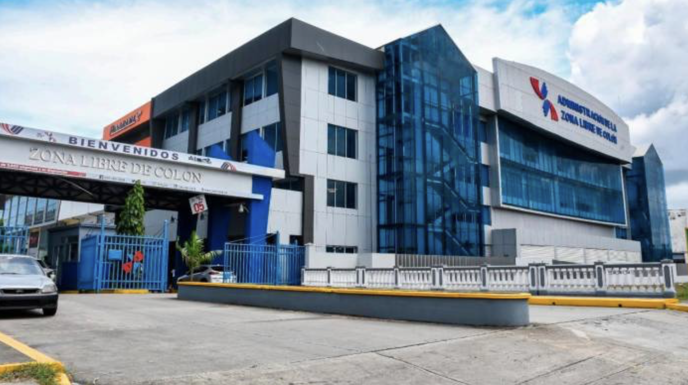 Zona Libre de Colón se promoverá como hub logístico en ferias