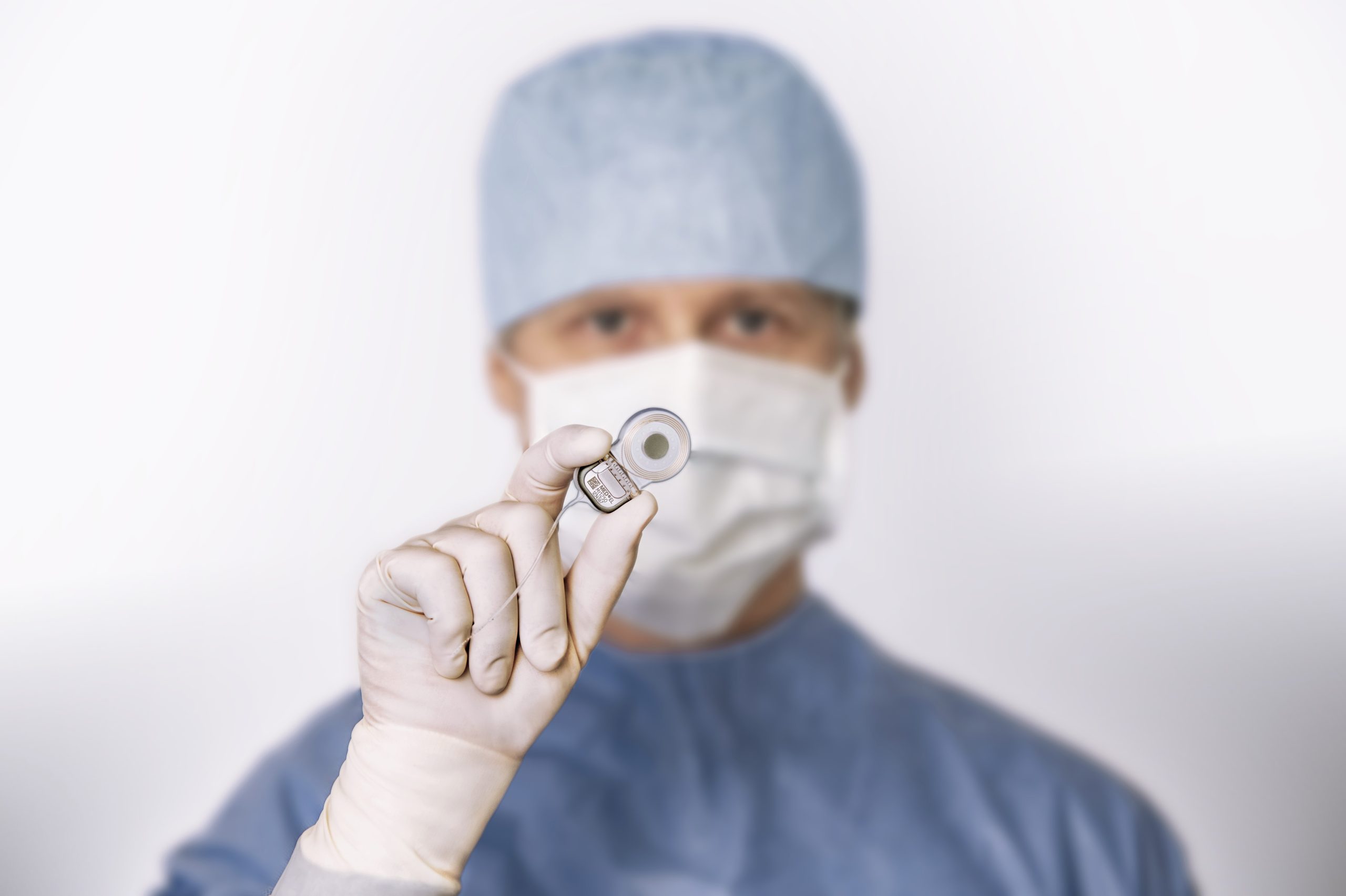 Tecnología auditiva cambia vidas