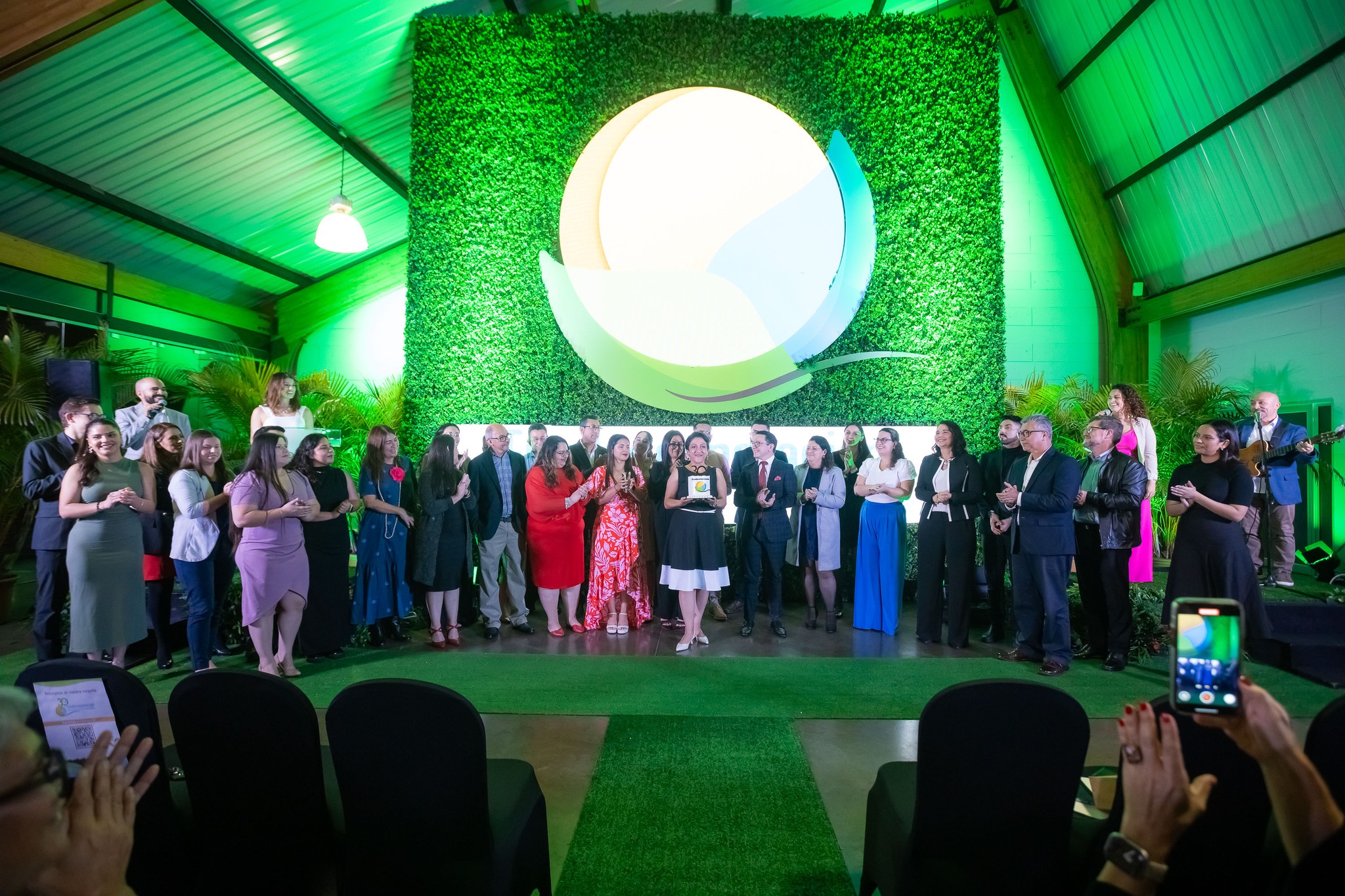 La huella de Fundecooperación en el desarrollo sostenible de Costa Rica