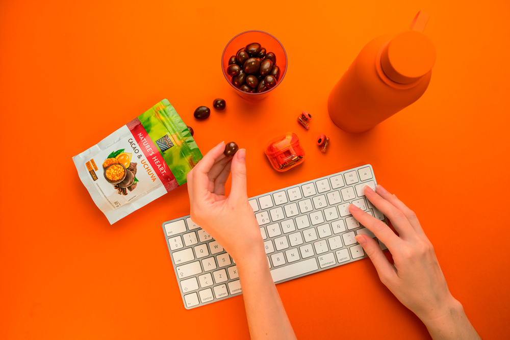 Nature’s Heart promueve un estilo de vida saludable para iniciar el año 2025 de manera equilibrada